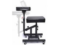 Thumbnail for Tattoo Chairs with Adjustable Armrest