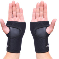 Thumbnail for Wrist support splints fits 15-245cm palm