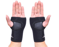 Thumbnail for Wrist splints easy to wear and washable