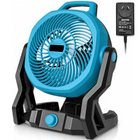 Thumbnail for Makita battery operated Fan