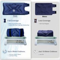 Thumbnail for Ice Pack For Knee Pain Relief