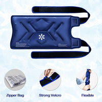 Thumbnail for Ice Pack For Knee Pain Relief