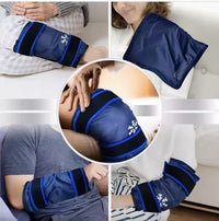 Thumbnail for Ice Pack For Knee Pain Relief