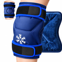 Thumbnail for Ice Pack For Knee Pain Relief