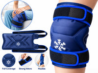 Thumbnail for Ice Pack For Knee Pain Relief