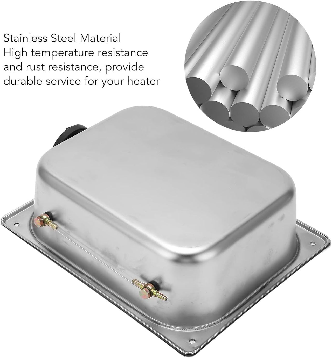 7L Air Diesel Heater Fuel Tank