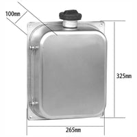Thumbnail for 7L Air Diesel Heater Fuel Tank