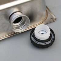 Thumbnail for 7L Air Diesel Heater Fuel Tank