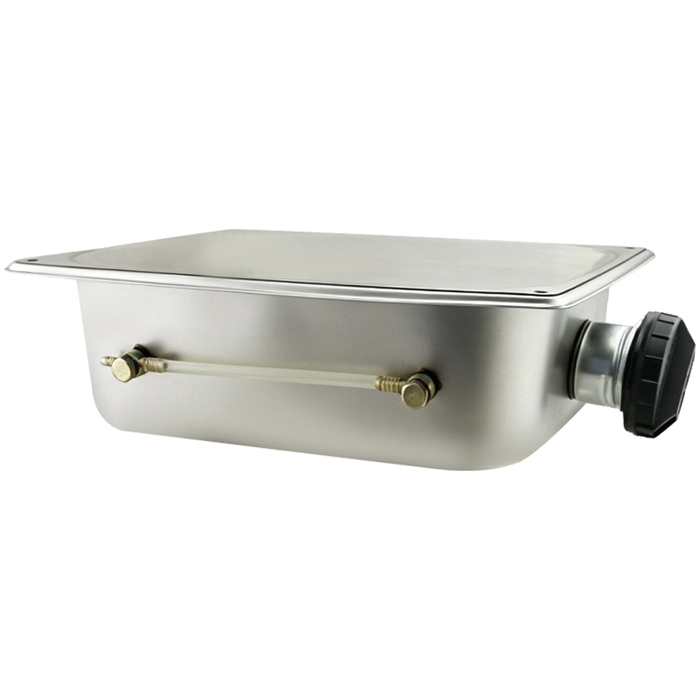 7L Air Diesel Heater Fuel Tank