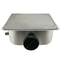 Thumbnail for 7L Air Diesel Heater Fuel Tank