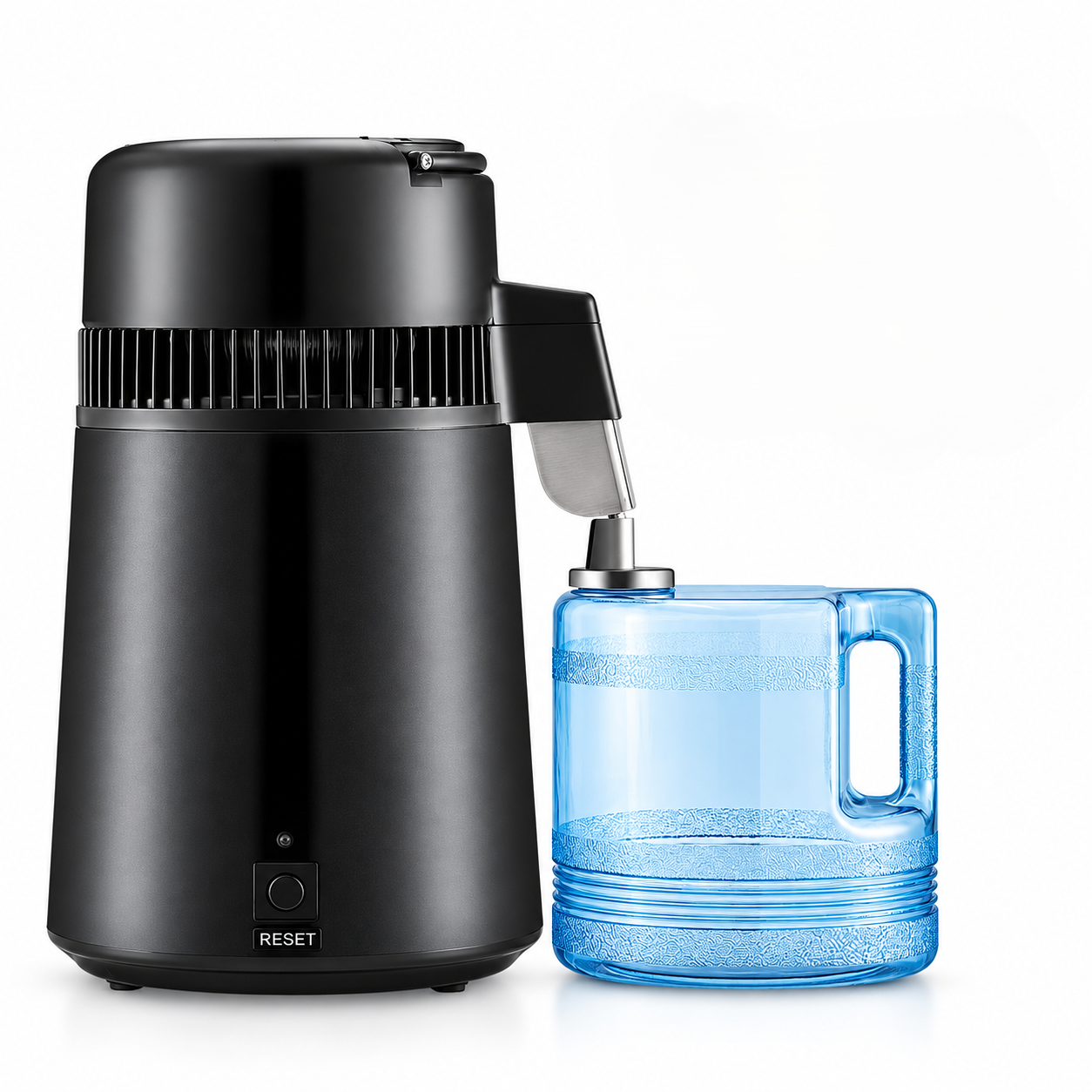 Water Distiller 4L