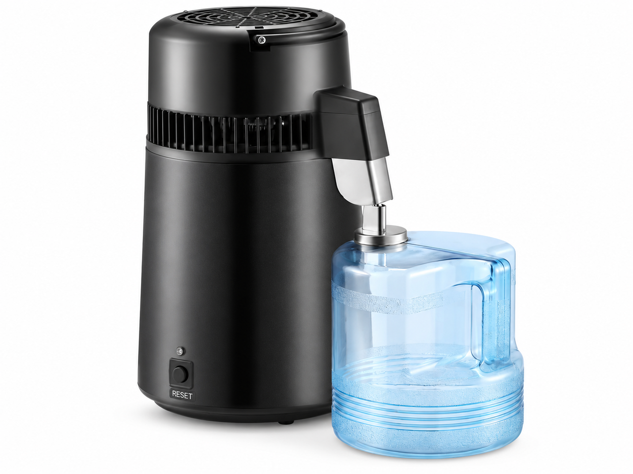 Water Distiller 4L