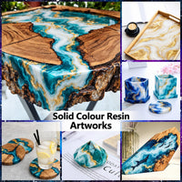 Thumbnail for 8L Epoxy Resin Kit