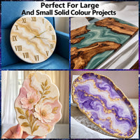 Thumbnail for 8L Epoxy Resin Kit