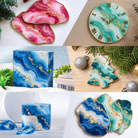 Thumbnail for 8L Epoxy Resin Kit