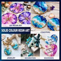 Thumbnail for 8L Epoxy Resin Kit