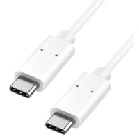 Thumbnail for USB C to USB C Cable Type C Cable