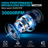 Thumbnail for Battery Router for Makita 18 V