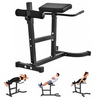 Thumbnail for Adjustable Hyper Extension Bench