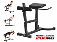 Thumbnail for Adjustable Hyper Extension Bench