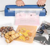 Thumbnail for Sealer Impulse, Sealing Machine, Heat Sealer