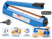 Thumbnail for Sealer Impulse, Sealing Machine, Heat Sealer
