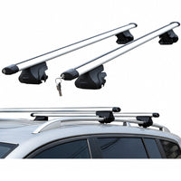 Thumbnail for Cargoloc Aluminium Roof Top Cross Bars