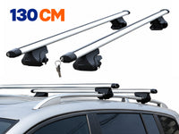 Thumbnail for Cargoloc Aluminium Roof Top Cross Bars