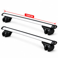 Thumbnail for Aluminium Car Roof Racks Cross Bars