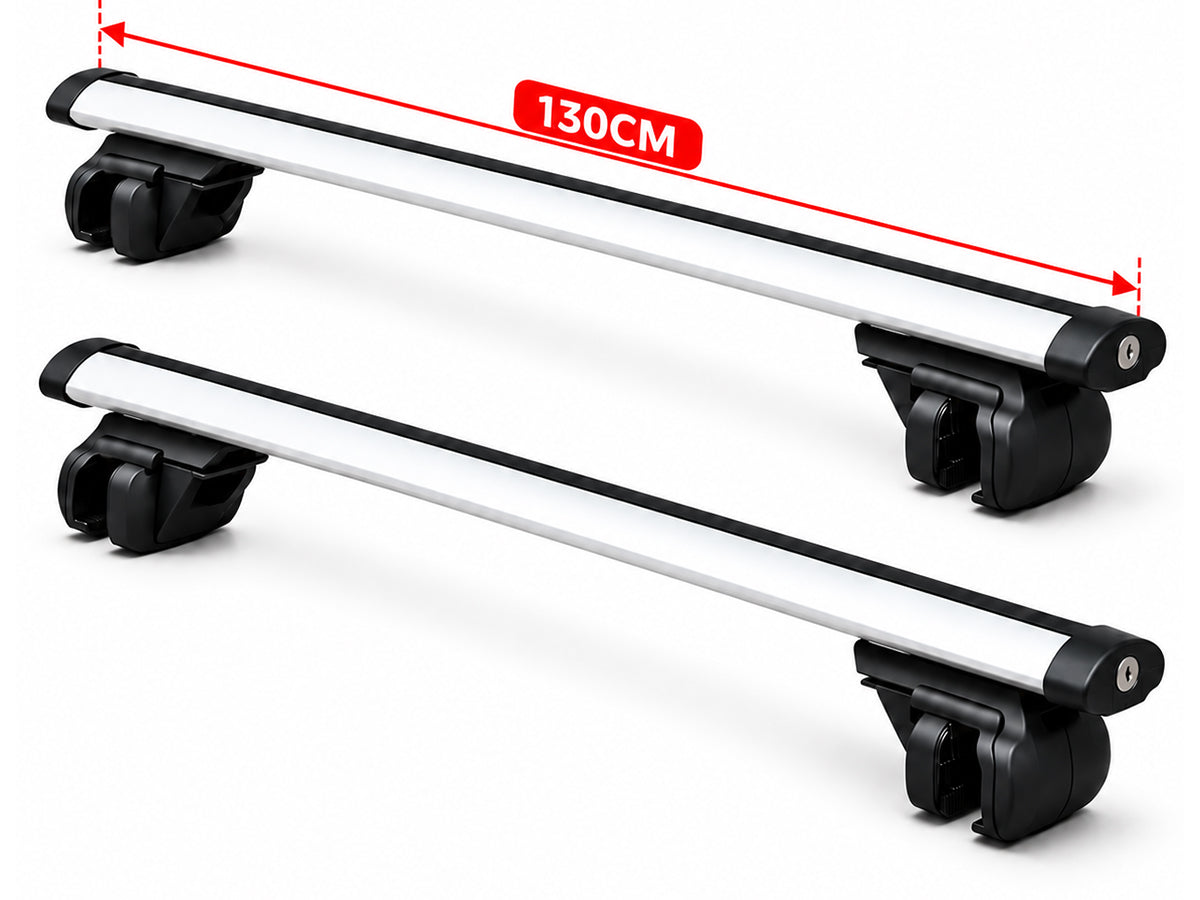 Aluminium Car Roof Racks Cross Bars