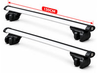 Thumbnail for Aluminium Car Roof Racks Cross Bars