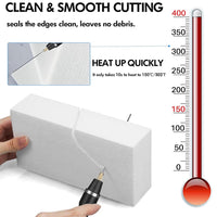Thumbnail for Foam Cutter