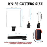 Thumbnail for Foam Cutter