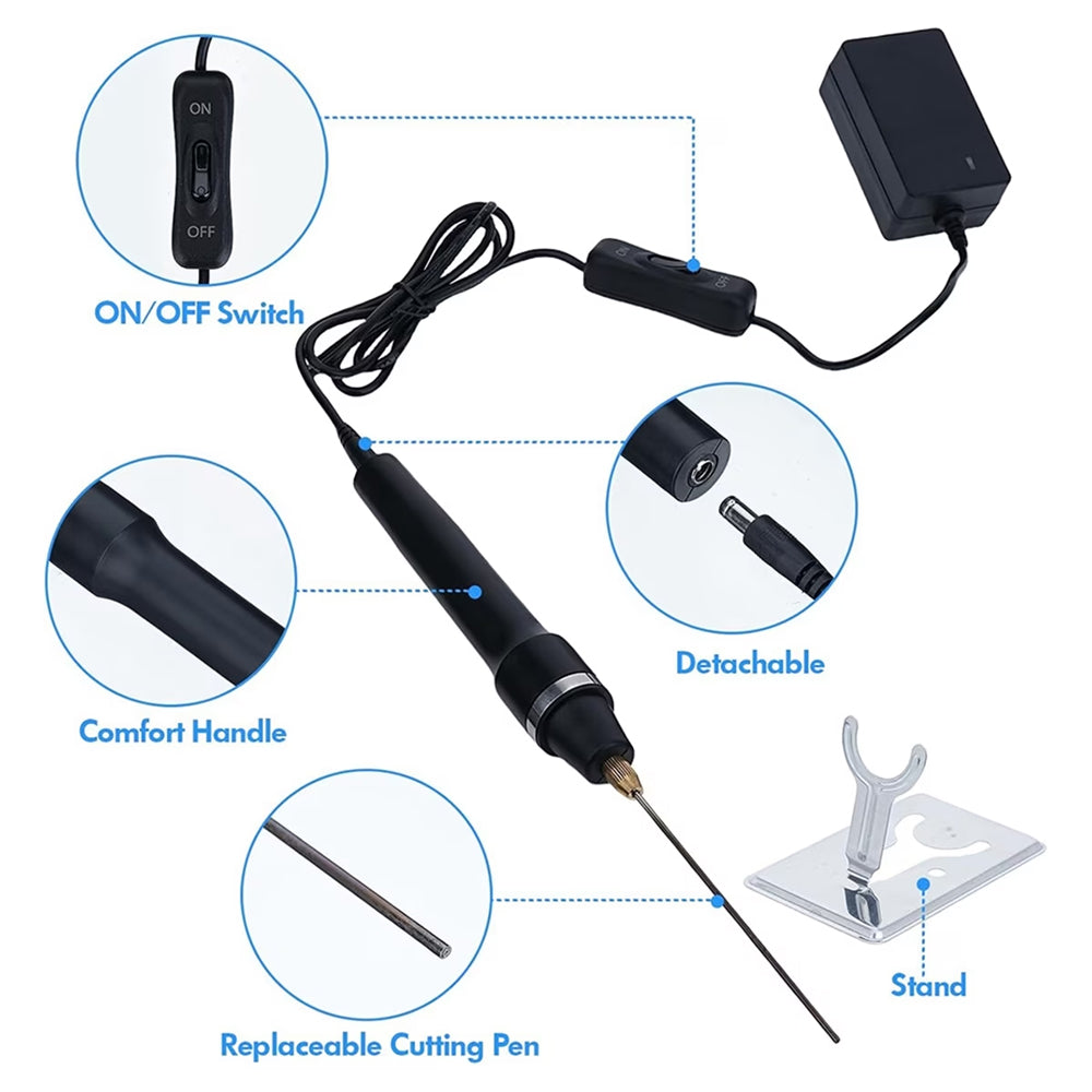 Foam Cutter