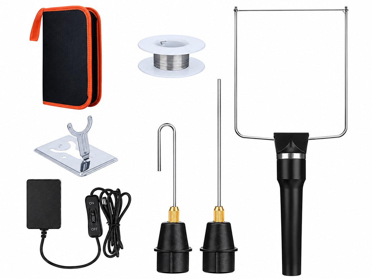 Foam Cutter