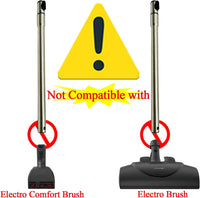Thumbnail for Telescopic rod for Miele vacuum cleaner