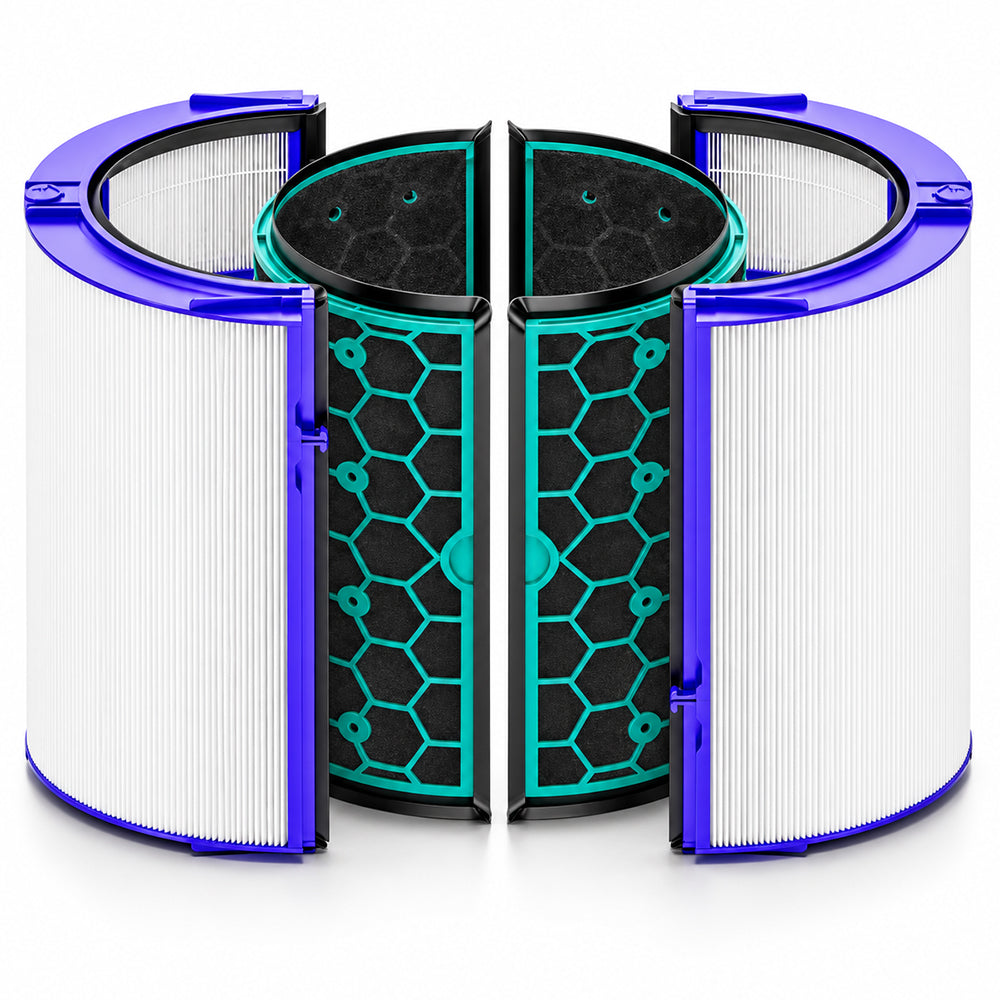 Replacement Purifier Filter For Dyson HP04 HP05 DP04 TP04 TP05