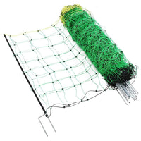 Thumbnail for Electric Fence Netting Fence