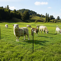 Thumbnail for Electric Fence Netting Fence