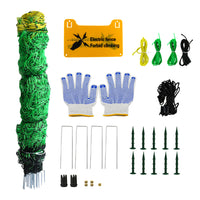Thumbnail for Electric Fence Netting Fence