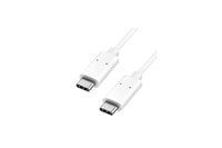 Thumbnail for USB C to USB C Cable Type C Cable