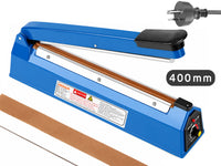 Thumbnail for Impulse Heat Sealing Machine 40CM