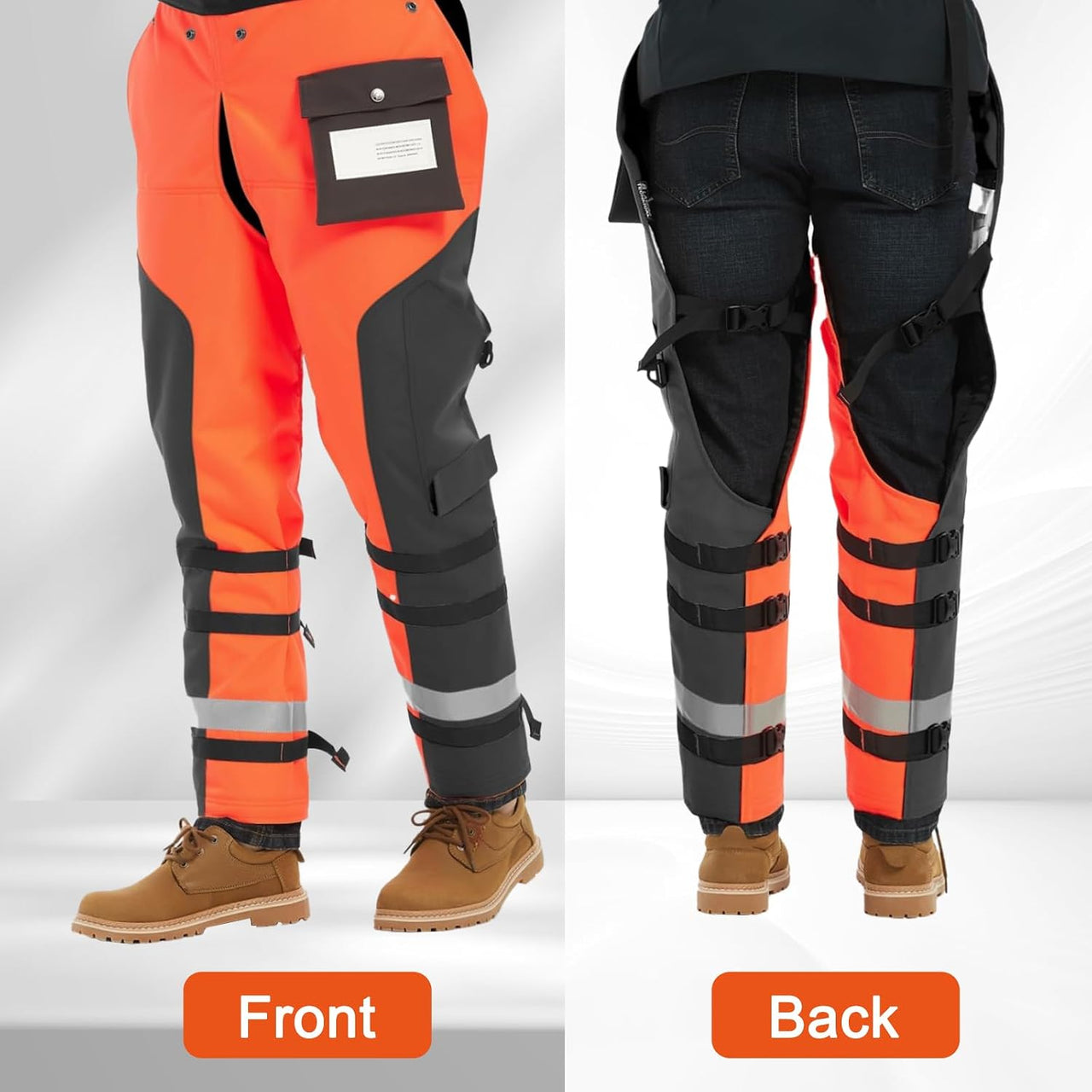 Chainsaw Trousers Size M
