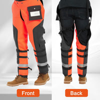 Thumbnail for Chainsaw Trousers Size M