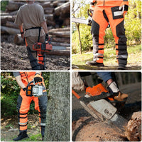 Thumbnail for Chainsaw Trousers Size M
