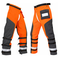 Thumbnail for Chainsaw Trousers Size M
