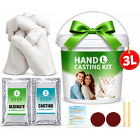 Thumbnail for Hand Casting Molding Kit