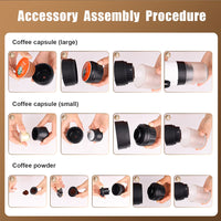 Thumbnail for Coffee maker