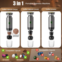 Thumbnail for Coffee maker