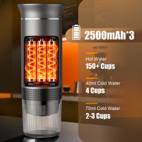Thumbnail for Coffee maker
